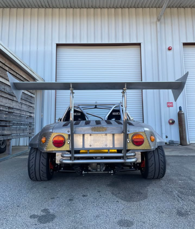 1991 Mazda Mx-5 Miata