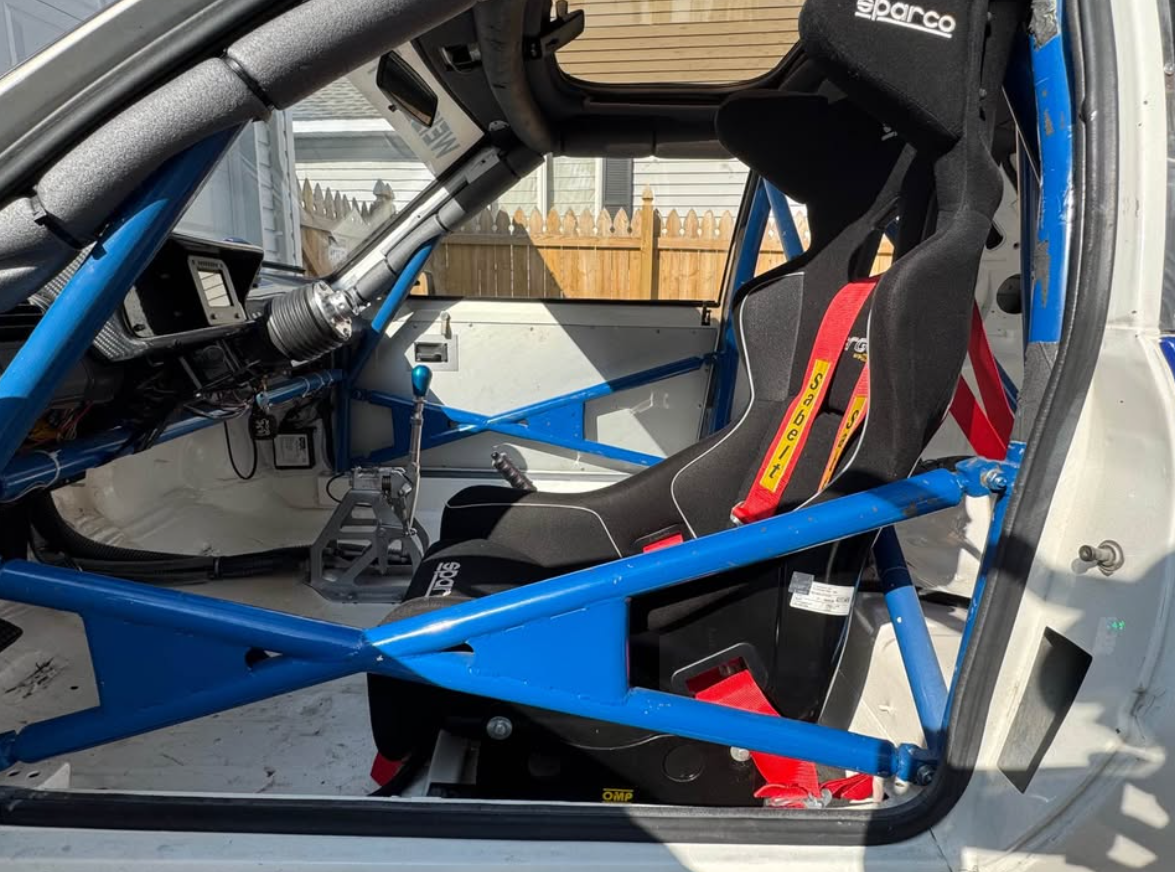 1990 Peugeot 205