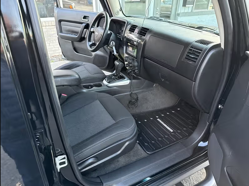 2006 Hummer H3